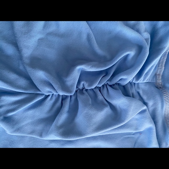 CLS Sportwear - Scrunch Butt Brazilian Leggings - Picture 4 of 4